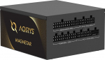 Toiteplokk Aqirys Magnetar 850 W, 12 cm