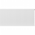 Radiaator Mexen CC33, 200 cm x 40 cm, alumine &uuml;hendus keskel, 676 W, valge