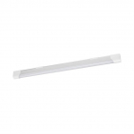 Valgusti m&ouml;&ouml;blisse paigaldatud Osram Batten 4099854532955, LED, 4000 &deg;K, 1 x 24 W, hall v.