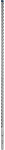 Betooni puur Bosch 7X, betoon/kivi, keermega, sds plus, 14 mm x 60 cm
