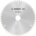 Saetera Bosch Pro, karbiid, 210 mm
