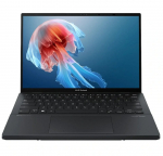 S&uuml;learvuti Asus Zenbook DUO, 285H, 32 GB, 2 TB, 14 ", Intel Arc 140T, must v., inglise (us)