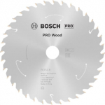 Saeketas Bosch Pro, 160 mm x 20 mm