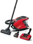 Tolmuimeja Bosch BGS7PET1, 800 W