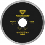 Teemantketas Samedia KCS, 125 mm x 22 mm x 2 mm