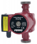 Tsirkulatsioonipump Ferro 25-60-180, 100 W