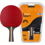 Lauatennise reket Stiga Trinity 3 Star 1213-3616-01