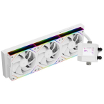 Veejahuti protsessorile Thermalright Core Matrix 360 Vision ARGB White
