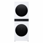 Pesumasin - kuivati LG WT1210WWF