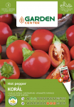 Seemned Garden Center, kuum pipar KORAL, 0.4 g