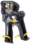 Laste jalgrattatool Bellelli Freccia B-fix, must, eesmine