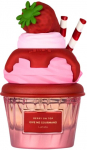 Parf&uuml;&uuml;mvesi Lattafa Give Me Gourmand Berry On Top, 75 ml