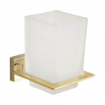 Hambaharjahoidja Mexen Arno, kuldne v., 10 cm x 9.5 cm x 8 cm