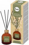 Kodul&otilde;hnastaja, l&otilde;hnapulk Brait Herbal Moments Rosemary & Bergamot, 100 ml