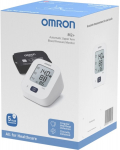 Verer&otilde;hum&otilde;&otilde;tja Omron M2+ HEM-7188-LE, valge v.