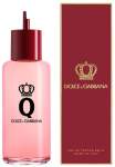 Parf&uuml;&uuml;mi t&auml;itepudel Dolce & Gabbana Q by Dolce & Gabbana, 150 ml