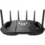 Ruuter Asus TUF Gaming BE9400, must v.