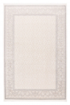 Vaip sise Pierre Cardin Clairmont, kreemjasvalge/hall v., 120 cm x 170 cm