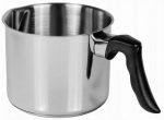 Pott Brunbeste BB-2198, 15 cm, 1.5 l, h&otilde;be v.