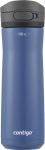 Termospudel Contigo Jackson Chill 2.0 Blue Corn, 0.59 l, sinine v.