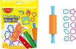 Plastiliini lisavahend Keyroad, mitmev&auml;rviline