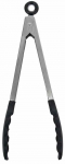 K&ouml;&ouml;gitangid Orion, 35 cm, h&otilde;be v./must v.