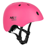 Jalgrattakiiver lastele Nils Extreme MT301, roosa v., S