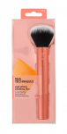 Meigipintsli ja &scaron;vammi komplekt Real Techniques Everything Blending Duo, 2 tk, oranž v.