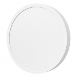 Nutivalgustus plafoon Xiaomi Smart BHR07RIGL, LED, 2700 - 5700 &deg;K, 1 x 17 W, valge v.