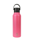 Termospudel Runbott Mii, 0.6 l, raspberry v.
