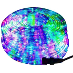 J&otilde;ulutuled Springos, 31.5 m, mitmev&auml;rviline, 720 LED (kahjustatud pakend)