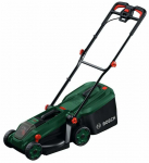 Akuga muruniiduk Bosch Rotak 18V2-38 Solo, 34 cm