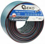 Kastmisvoolik Geko G73786, 19.05 mm, 20 m