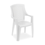 Aiatool Ipae Progarden Trama, valge v., 61 cm x 56 cm x 91 cm