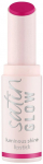 Huulepulk Essence Satin Glow Luminous Shine, 3.5 g, fuchsionista v., 08