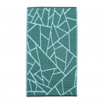 Vaip v&auml;literrassidele Ice, sinine v., 68.5 cm x 125.5 cm