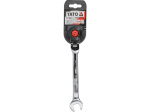 Narrega kombineeritud mutriv&otilde;ti Yato YT-1683, 230 mm, 17 mm