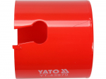 Puur Yato YT-43979 YT-43979, universaalne, cobalt hss-e5, keermestatud, 68 mm x 7.2 cm