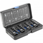 Padrunv&otilde;tmete komplekt H&ouml;gert HT6R006, M8, 1/2"