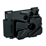 T&ouml;&ouml;riistakasti vooder Makita 837879-4, 38 cm x 28.5 cm x 10.3 cm, must v.