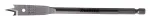 Sulgpuur puidule Makita E-17192, puit, sulg-, hex, 12 mm x 15 cm