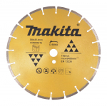 Teemantketas Makita D-56982, 300 mm x 25.4 mm x 3 mm