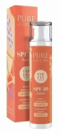 P&auml;evituse hoolduskreem tooted n&auml;ole Clochee Pure Moisturizing SPF50, 50 ml