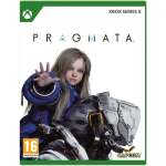 Xbox Series X m&auml;ng Capcom Pragmata