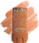 Highlighter NYX Professional Makeup Buttermelt Stix, it's giving melt v., 12, 5 g