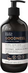 Vedelseep Baylis & Harding Goodness Coconut Vanilla & Shea, 500 ml