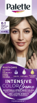 Juuksev&auml;rv Palette Intensive Color Creme, 6-1