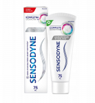 Hambapasta Sensodyne Complete Protection+, 75 ml