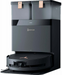 Robottolmuimeja Ecovacs Deebot X8 Pro Omni, must v.