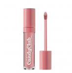 Huulepalsam PUPA Milano Candy Club Waterymallow, 3 ml, pink toffee v., 03